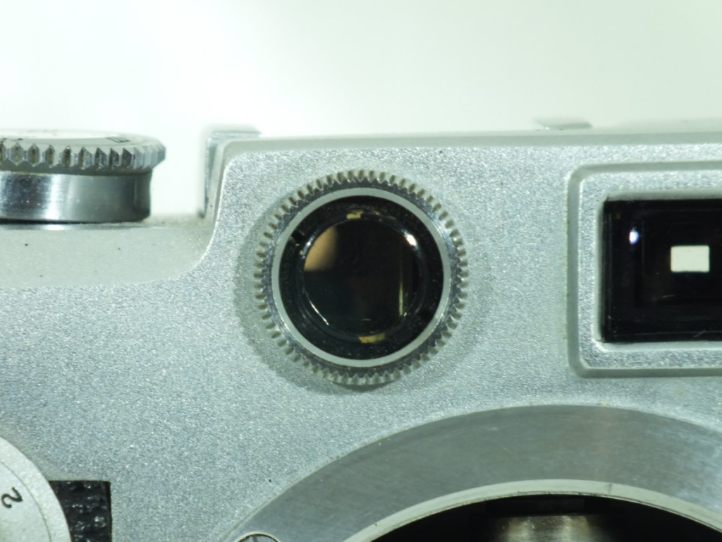 Nicca(ニッカ) 3-F ボディ | 新宿の稀少中古カメラ・フィルムカメラ販売/高額買取ならラッキーカメラ店