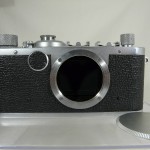 LEICA(ライカ) ICボディ | 新宿の稀少中古カメラ・フィルムカメラ販売