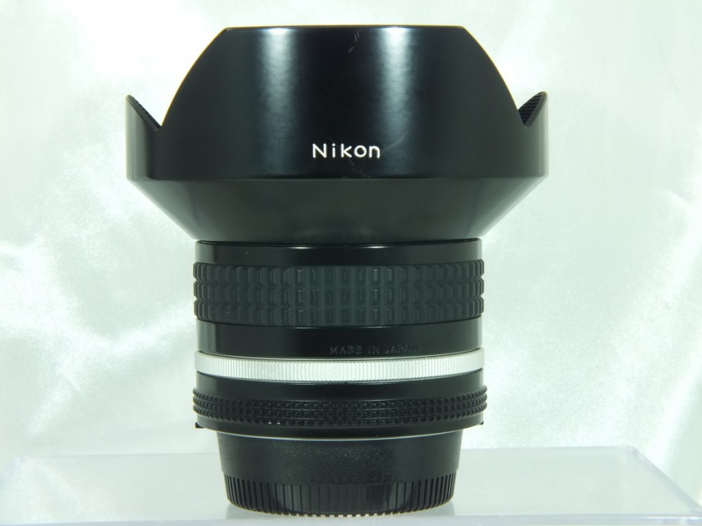 Nikon(ニコン) Aiニッコール 15mm F3.5S | lucky camera online shop 