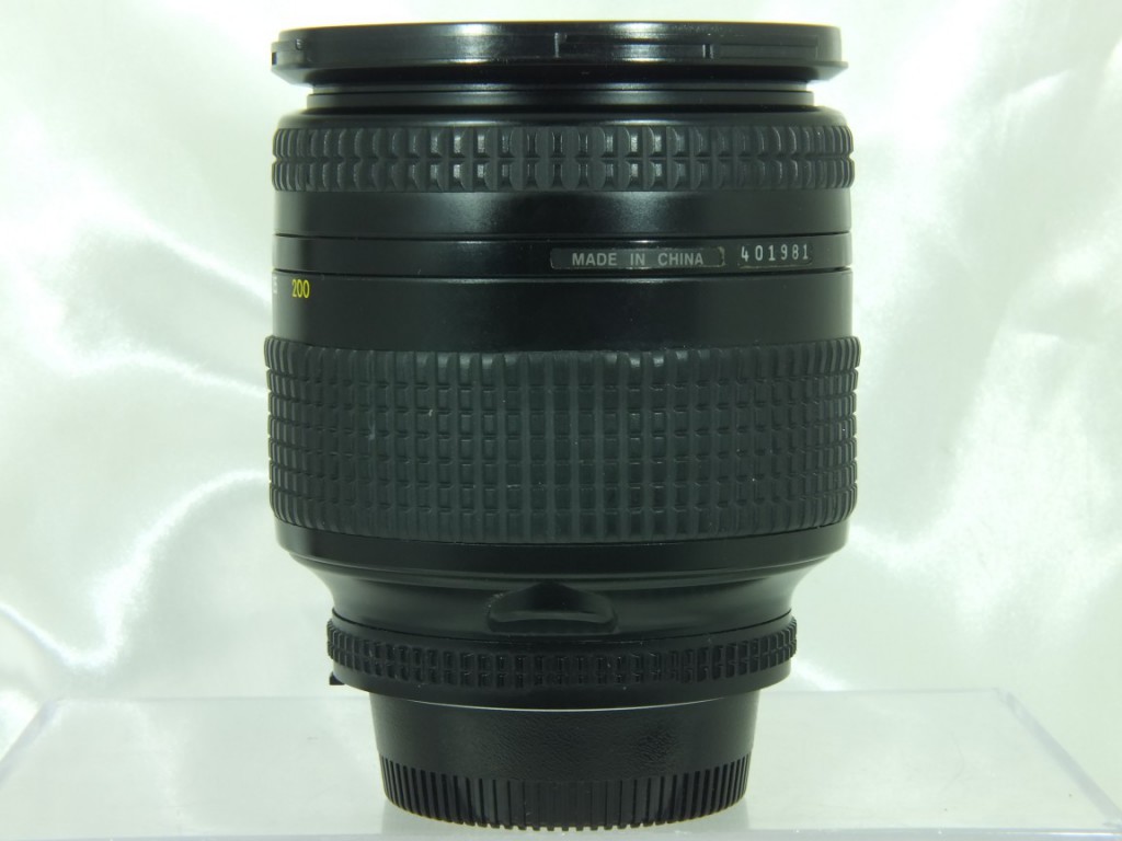 ニコンAF28-200/3.5-4.5 IF Dタイプ - カメラ