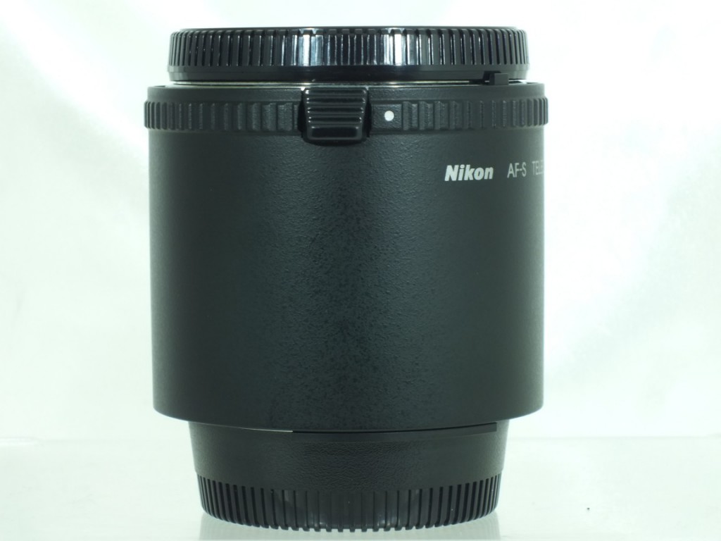 Nikon(ニコン) AF-Sテレコンバーター TC-20EII | 新宿の稀少中古カメラ・フィルムカメラ販売/高額買取ならラッキーカメラ店