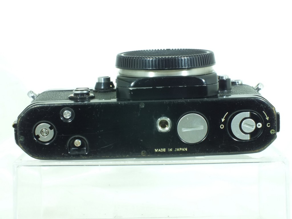 Nikon(ニコン) F2 ボディー | 新宿の稀少中古カメラ・フィルムカメラ販売/高額買取ならラッキーカメラ店