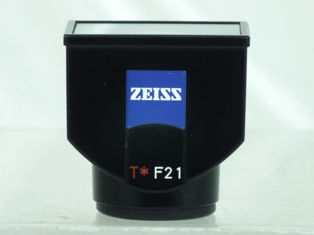 ZEISS(ツァイス) 21mmファインダー | 新宿の稀少中古カメラ・フィルム