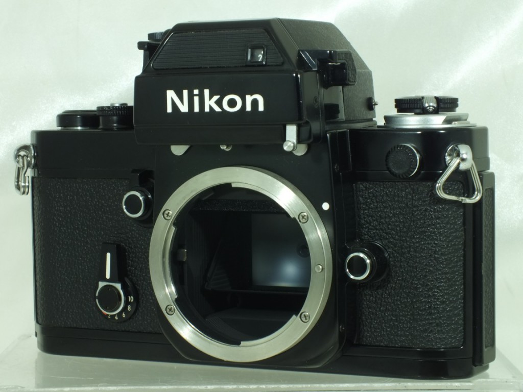 Nikon ニコン F2 フォトミック(DP-1)シルバー 1:3.5/28mm+nuenza.com