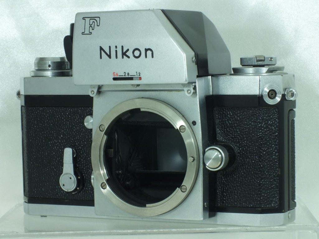 全てのアイテム ニコン nikon f フィルムカメラ フォトミックftn - カメラ