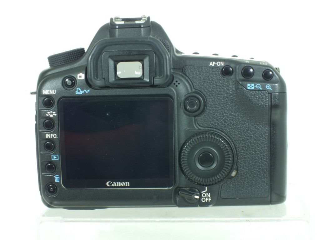 Canon(キヤノン) EOS 5D MkII ボディー | 新宿の稀少中古カメラ・フィルムカメラ販売/高額買取ならラッキーカメラ店