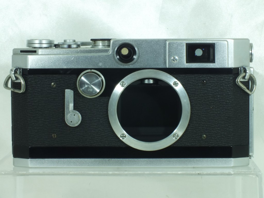 Canon(キヤノン) VLボディ | 新宿の稀少中古カメラ・フィルムカメラ販売/高額買取ならラッキーカメラ店