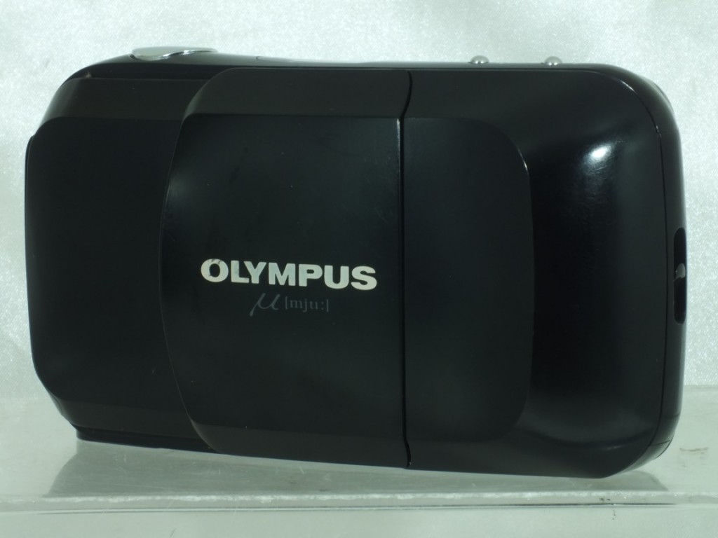 OLYMPUS(オリンパス) ミュー 35mmF3.5 | 新宿の稀少中古カメラ・フィルムカメラ販売/高額買取ならラッキーカメラ店
