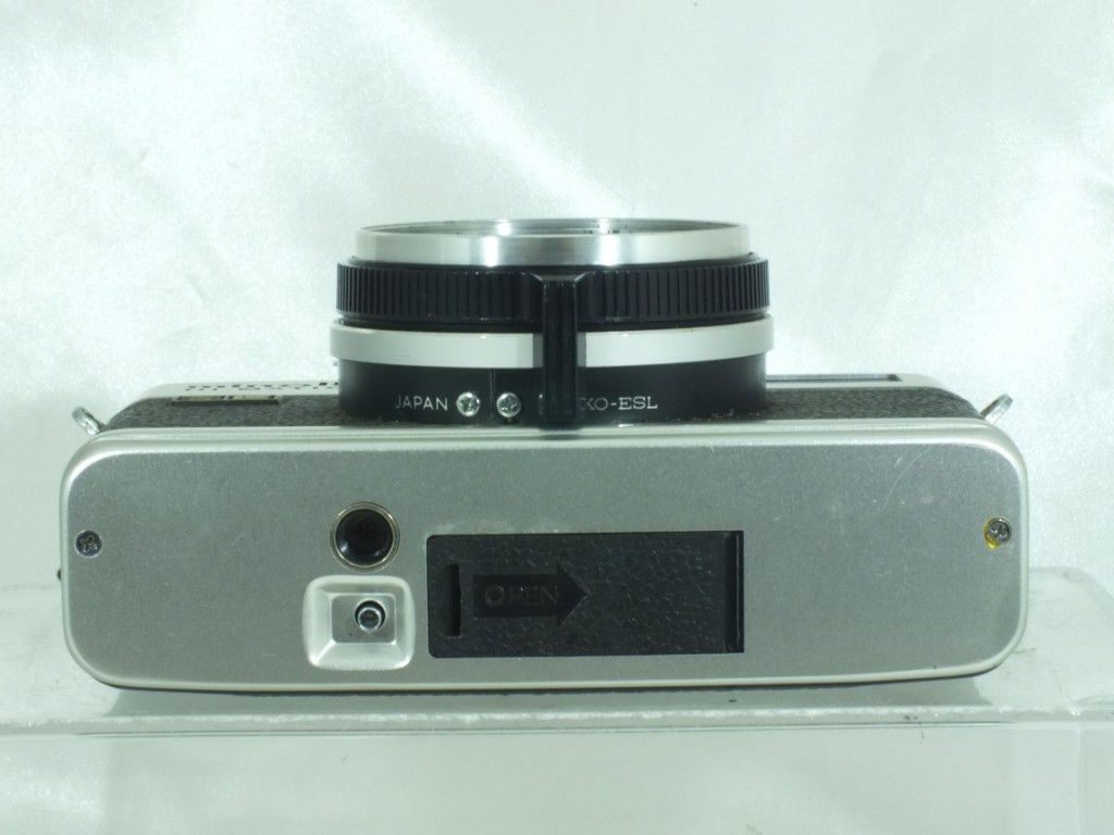 MINOLTA(ミノルタ) ハイマチックF 38mmF2.7 | 新宿の稀少中古カメラ・フィルムカメラ販売/高額買取ならラッキーカメラ店