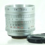 Angenieux（アンジェニュー） 25ｍｍF0.95 (Cマウント) | 新宿の稀少 