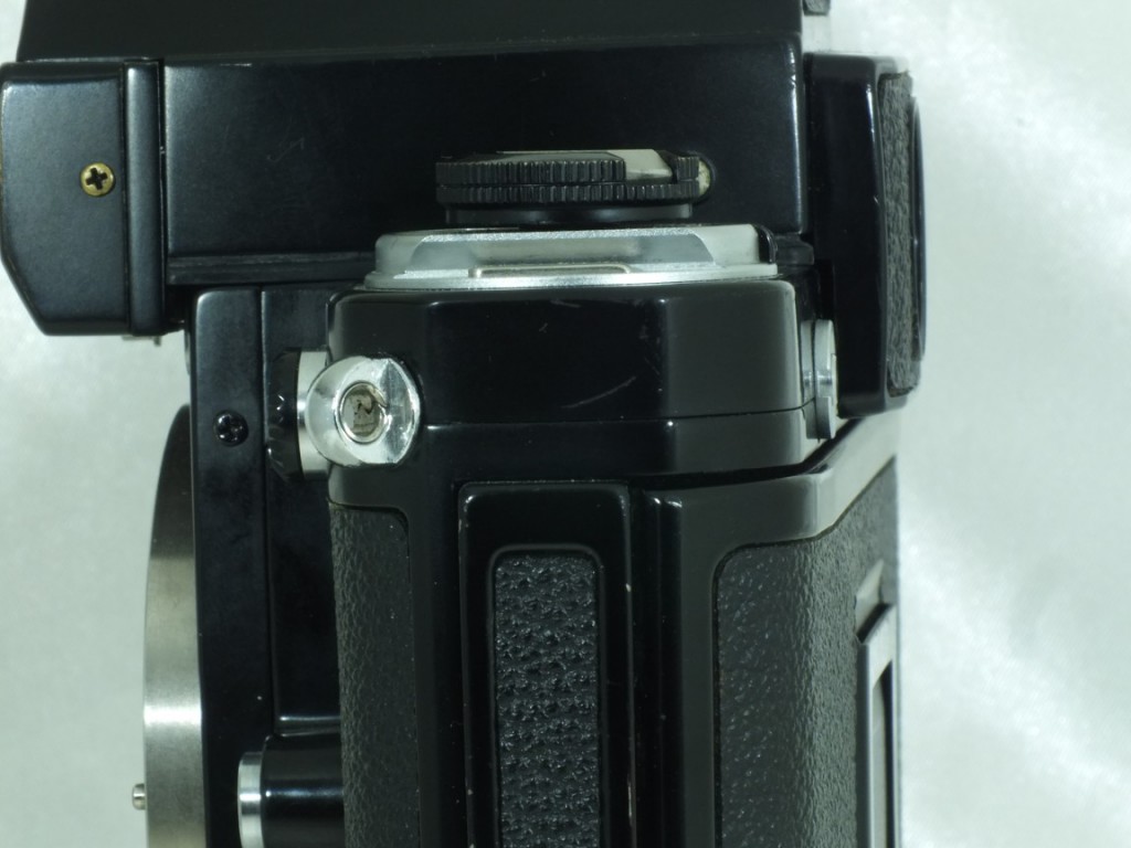 Nikon(ニコン) F2フォトミックボディ ブラック | 新宿の稀少中古カメラ・フィルムカメラ販売/高額買取ならラッキーカメラ店