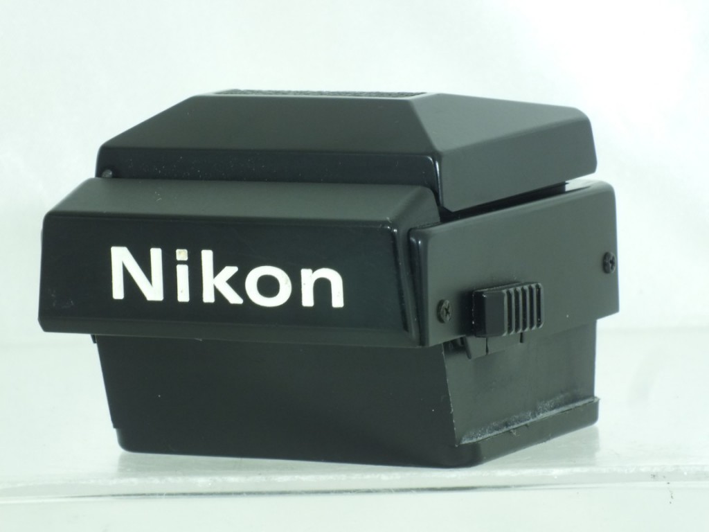 Nikon DW-3 F3用