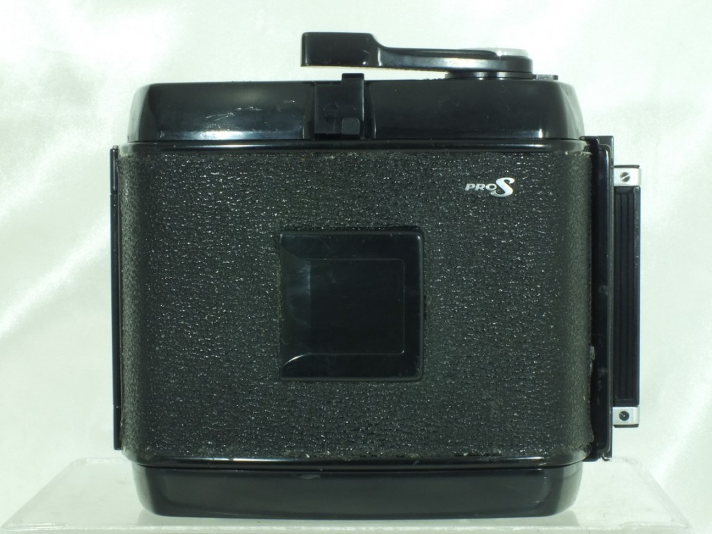 Mamiya マミヤRB67用 Fujifilm Instax フィルムバック - フィルムカメラ