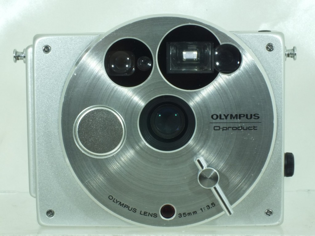 OLYMPUS(オリンパス) O-product オープロダクト | 新宿の稀少中古