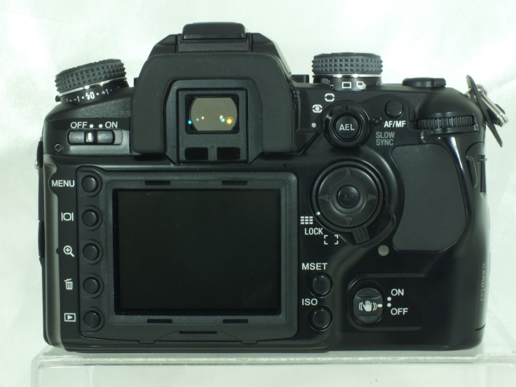 MINOLTA(ミノルタ) α-7デジタル ボディ | 新宿の稀少中古カメラ・フィルムカメラ販売/高額買取ならラッキーカメラ店