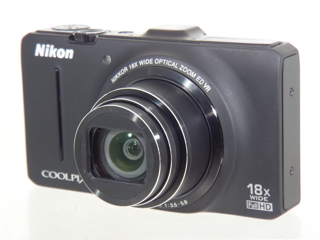 Nikon(ニコン) クールピクス S9300 | lucky camera online shop | 新宿