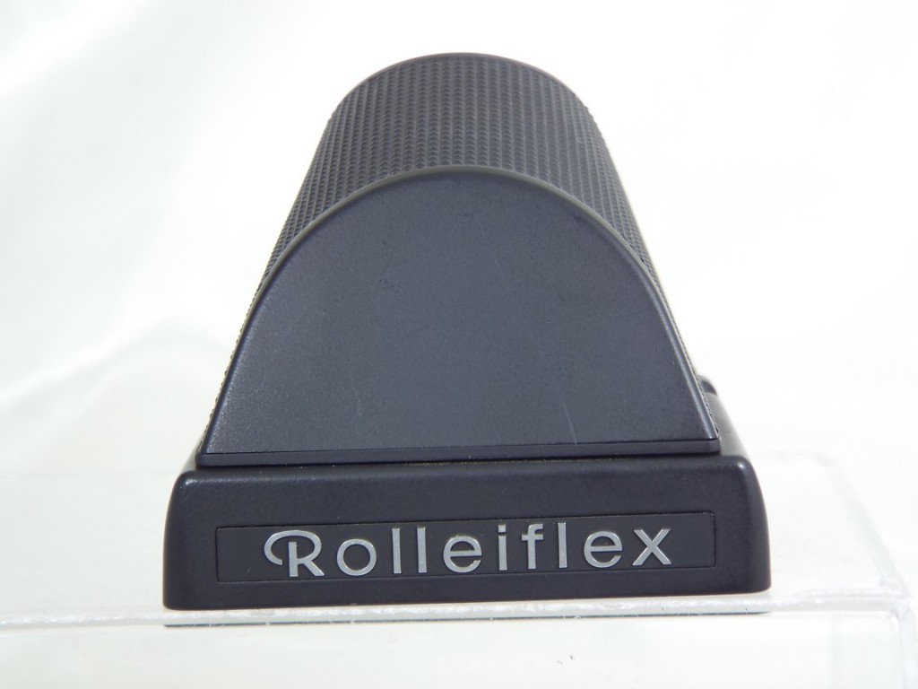 Rollei(ローライ) フレックス 6000系用プリズムファインダー | 新宿の