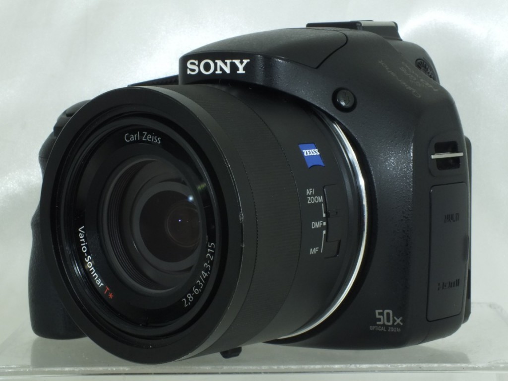 SONY(ソニー) サイバーショットDSC-HX400V | 新宿の稀少中古カメラ 
