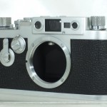 LEICA(ライカ) IIIG ボディ | 新宿の稀少中古カメラ・フィルム