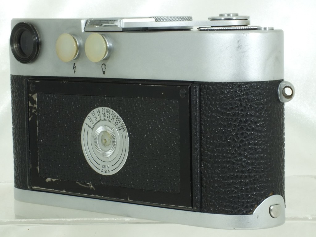 LEICA(ライカ) M1ボディ （101万代） | 新宿の稀少中古カメラ 