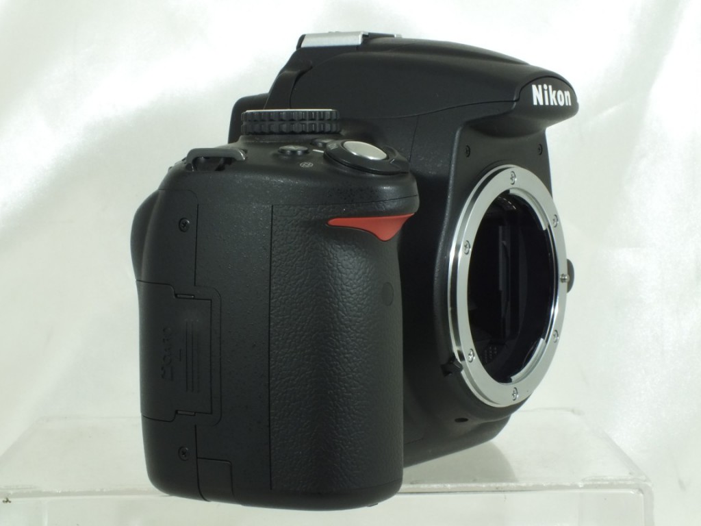 Nikon(ニコン) D5000ボディ | 新宿の稀少中古カメラ・フィルムカメラ販売/高額買取ならラッキーカメラ店