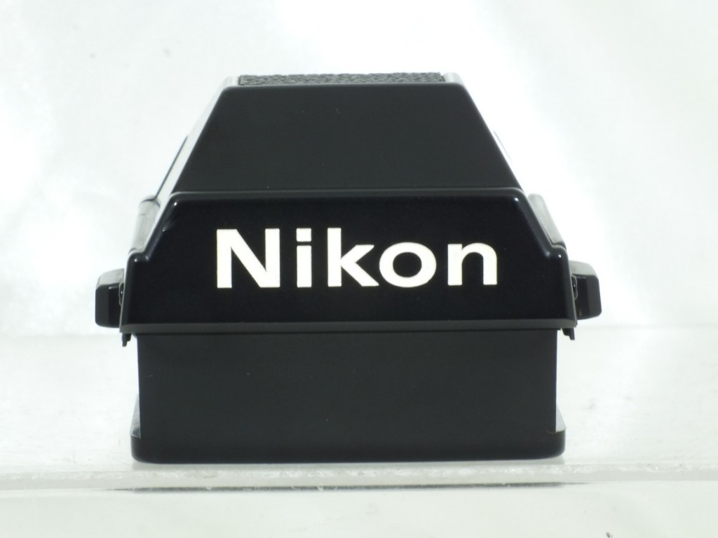 Nikon(ニコン) DE-2 F3用アイレベルファインダー | lucky camera 