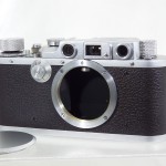 LEICA IIIb レビュー | ライカカタログ | アトリエライカ