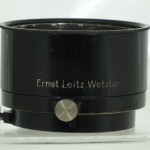 LEICA(ライカ) ズームフード FIKUS ニッケル | lucky camera online shop | 新宿ラッキーカメラ店