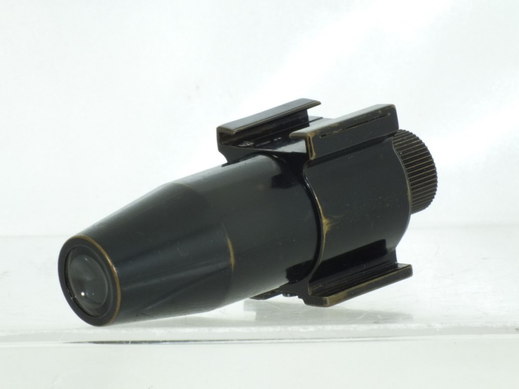 シャイニングゴールデン Leica 鉄砲ファインダー - 通販 - www