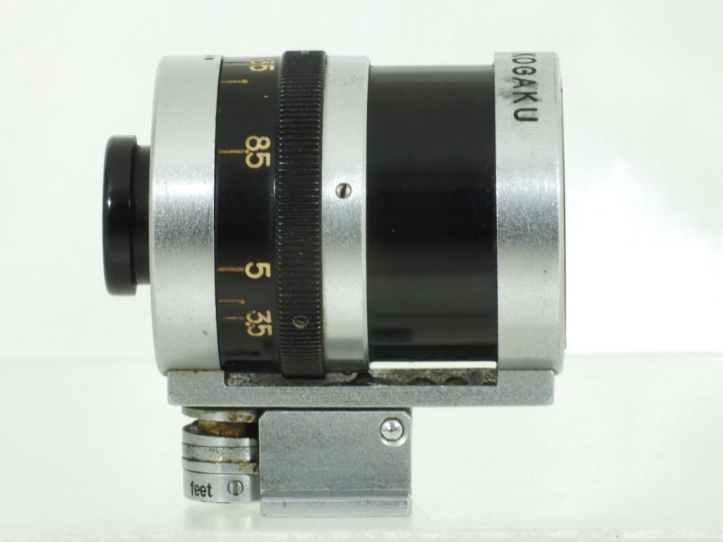 Nikon(ニコン) ズームファインダー 3.5～13.5cm | lucky camera online