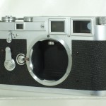 LEICA(ライカ) M3 前期ボディ 75万代 | 新宿の稀少中古カメラ