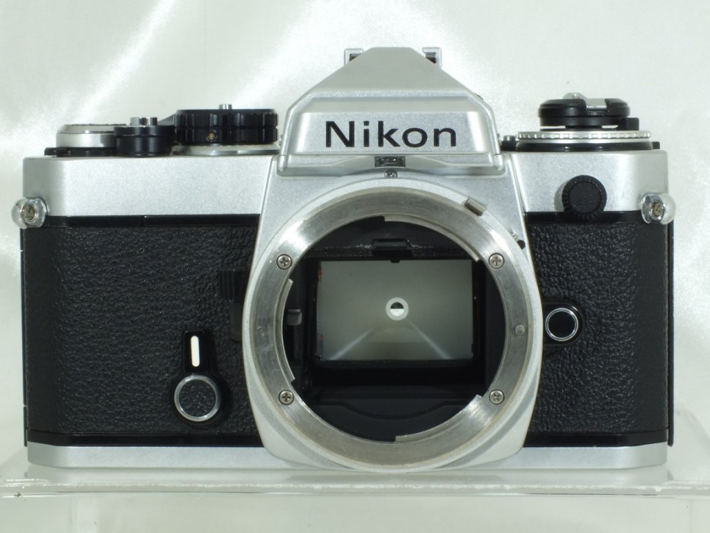 ☆美品☆ ニコン Nikon FE ボディ #12641 ストアの通販 icqn.de