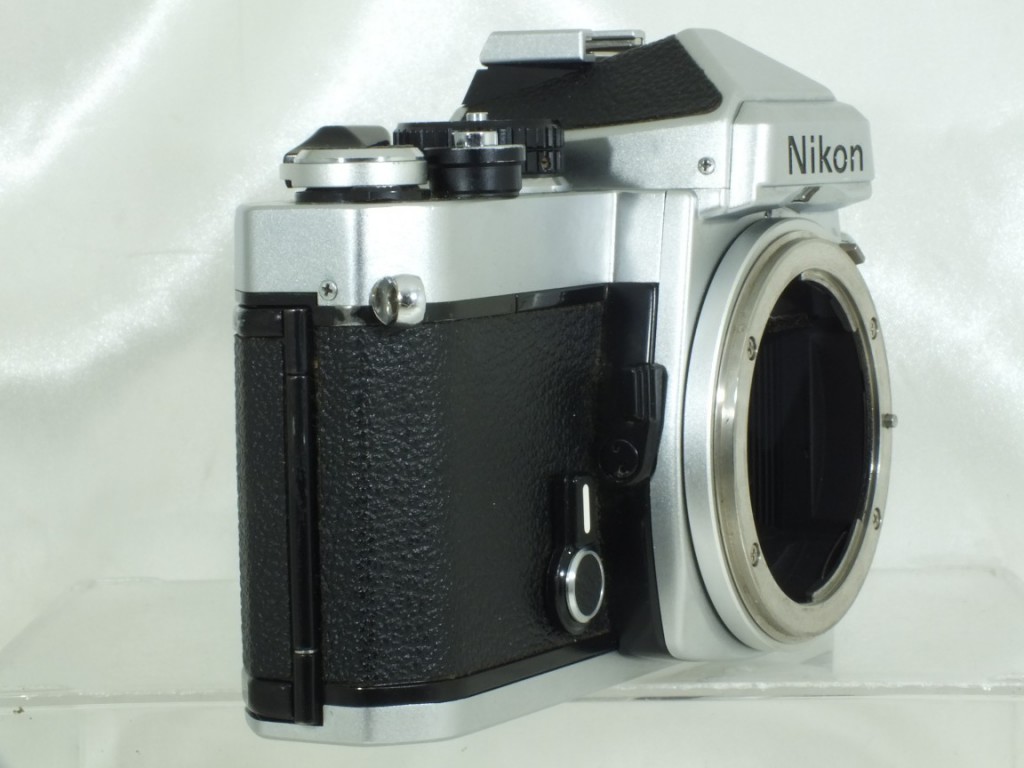 ☆美品☆ ニコン Nikon FE ボディ #12641 ストアの通販 icqn.de