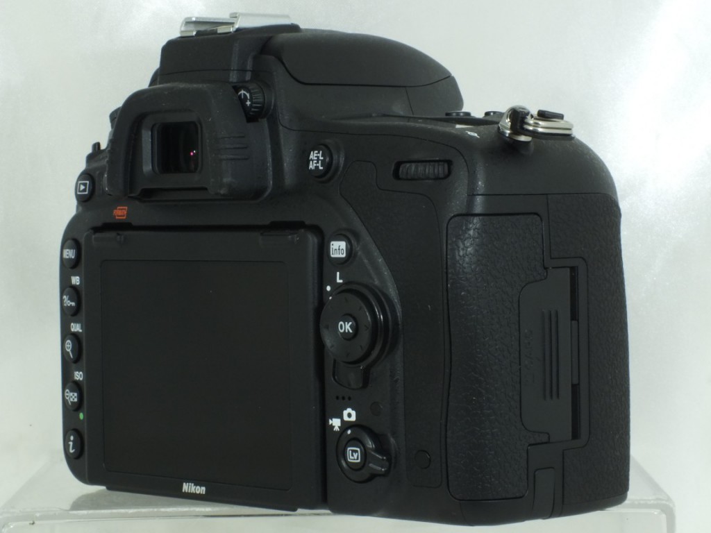 Nikon(ニコン) D750 ボディ | 新宿の稀少中古カメラ・フィルムカメラ販売/高額買取ならラッキーカメラ店