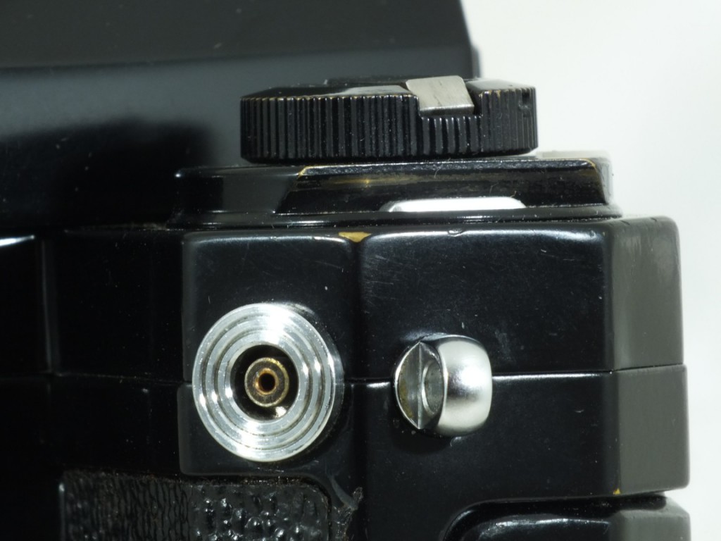Nikon(ニコン) Fフォトミック ブラック ボディ | 新宿の稀少中古カメラ・フィルムカメラ販売/高額買取ならラッキーカメラ店