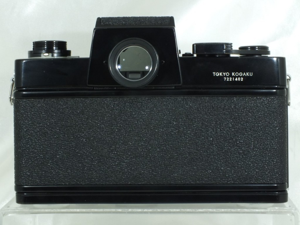 TOPCON(トプコン） スーパーDM REトプコール50mmF1.8 | 新宿の稀少中古 