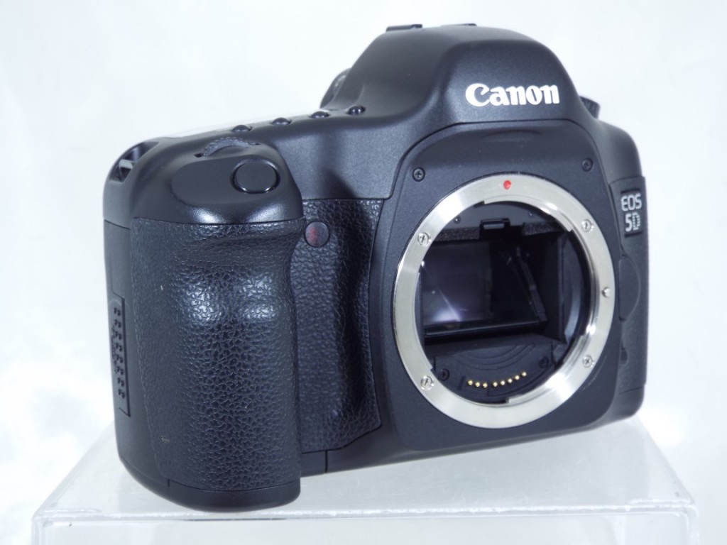 Canon EOS 10QD フィルム一眼レフカメラ - デジタルカメラ