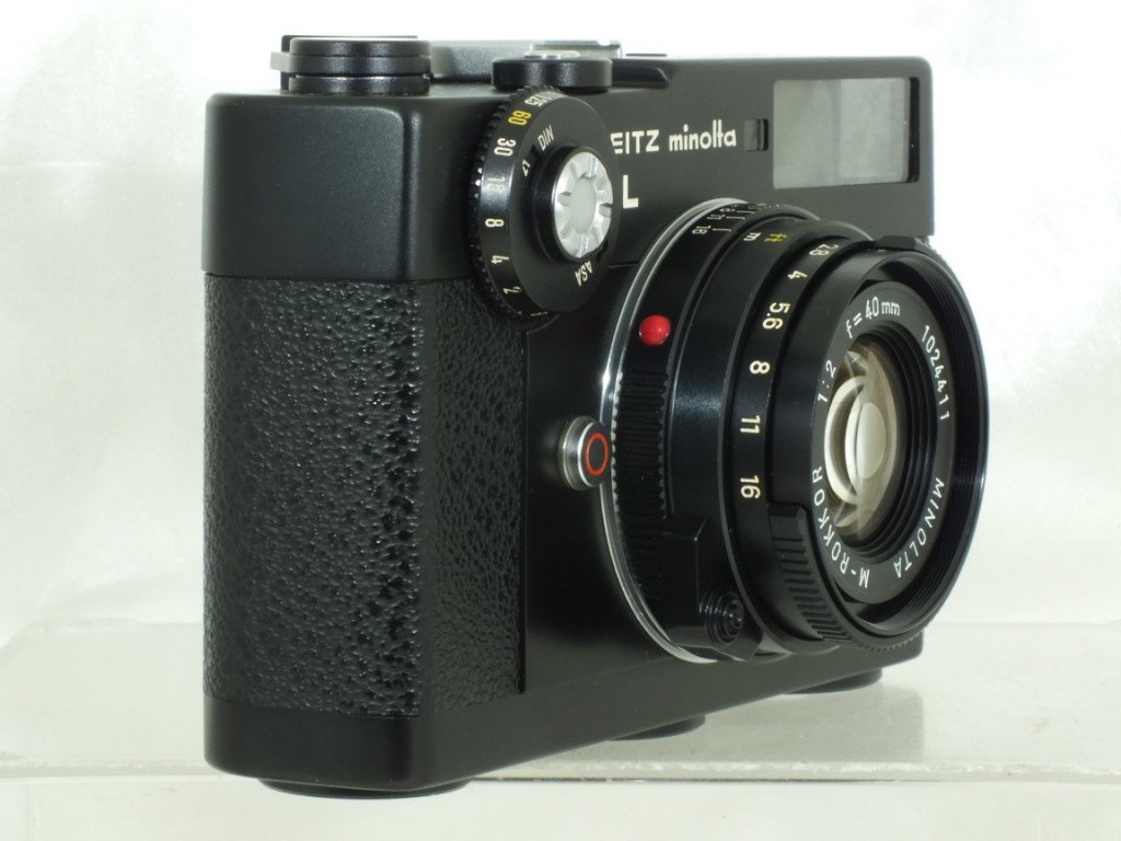 MINOLTA ライツCL&1:4/90LEITZ | nate-hospital.com