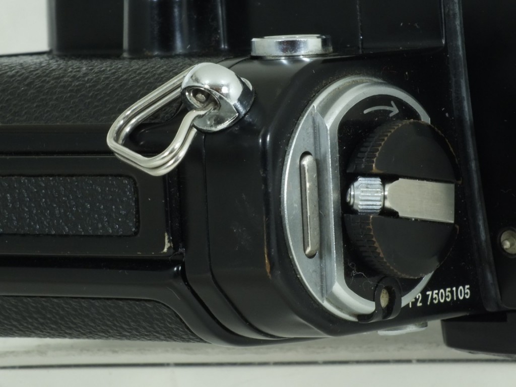 Nikon(ニコン) F2フォトミック ブラック ボディ | 新宿の稀少中古カメラ・フィルムカメラ販売/高額買取ならラッキーカメラ店