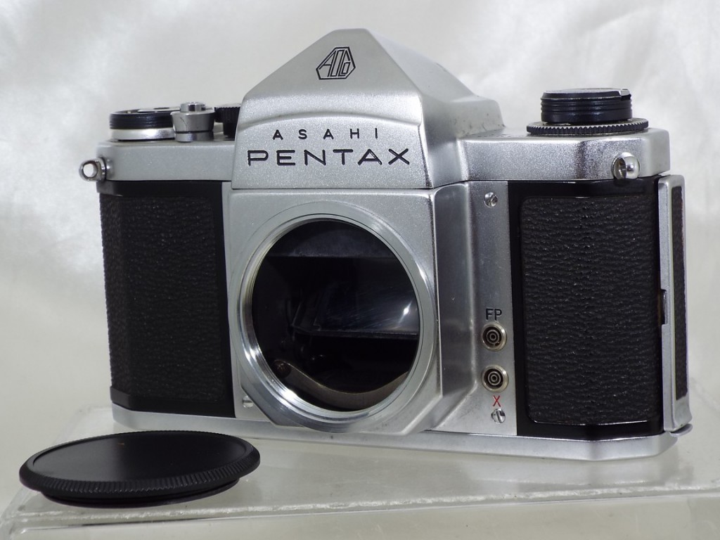 PENTAX(ペンタックス) S3 ボディー | 新宿の稀少中古カメラ