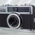 FUJICA（フジカ）フジカハーフ | 新宿の稀少中古カメラ・フィルムカメラ販売/高額買取ならラッキーカメラ店