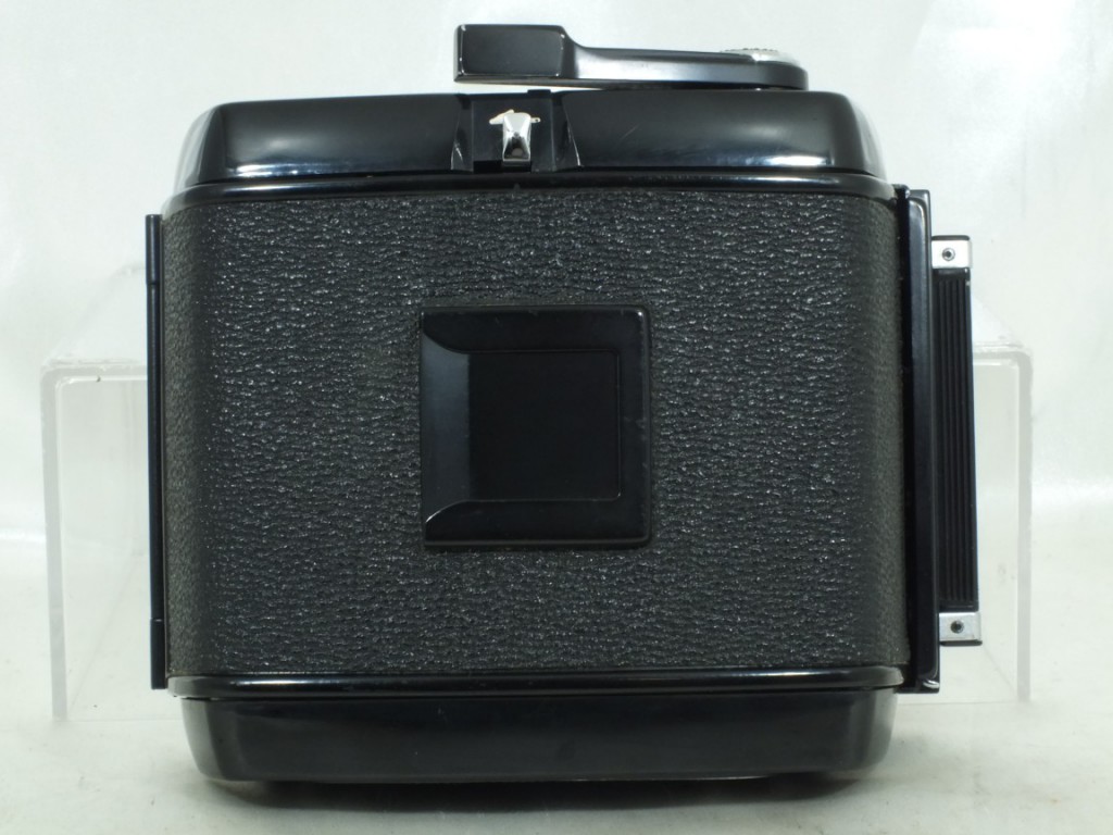 MAMIYA(マミヤ) RB67用フィルムバック 初期型 | 新宿の稀少中古カメラ 