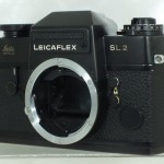 LEICA(ライカ) ライカフレックスSL2 ボディ | 新宿の稀少中古カメラ・フィルムカメラ販売/高額買取ならラッキーカメラ店