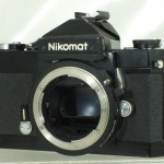 Nikon(ニコン) ニコマートFTN ブラック ボディ | 新宿の稀少中古