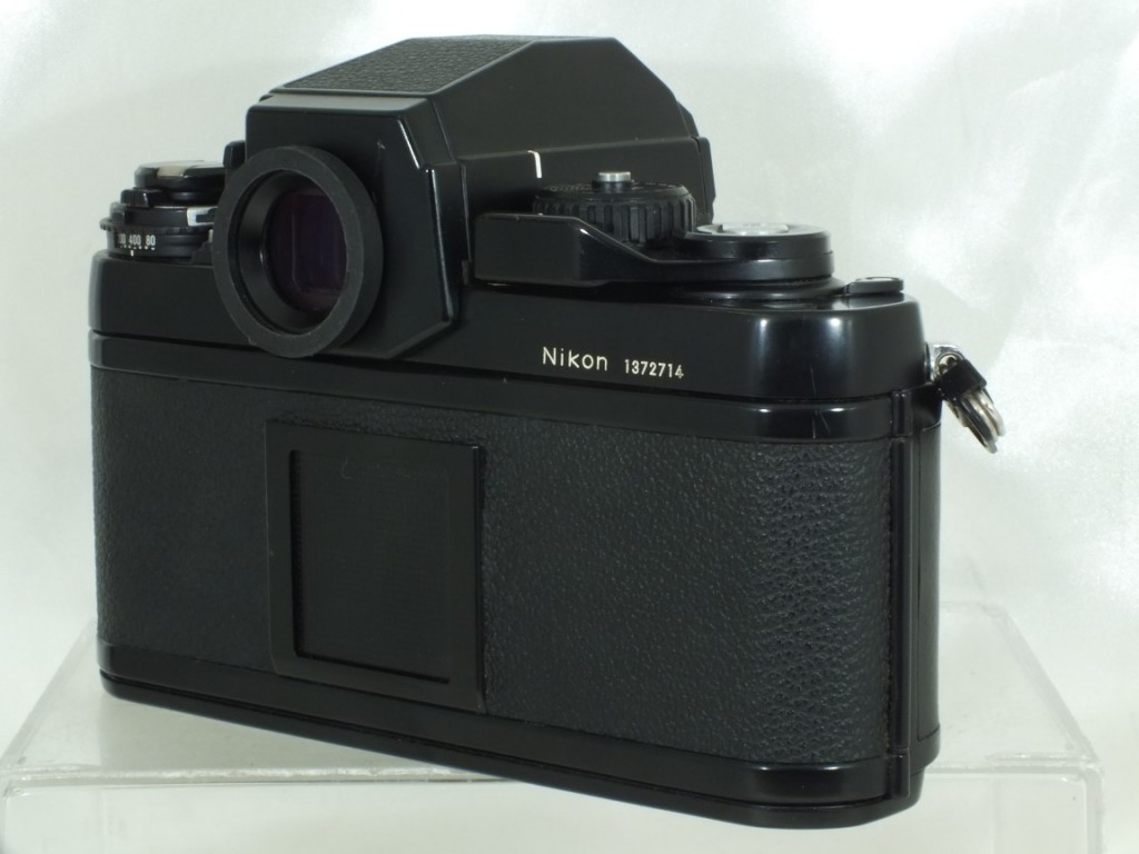 Nikon(ニコン) F3 HP ボディ | 新宿の稀少中古カメラ・フィルムカメラ 