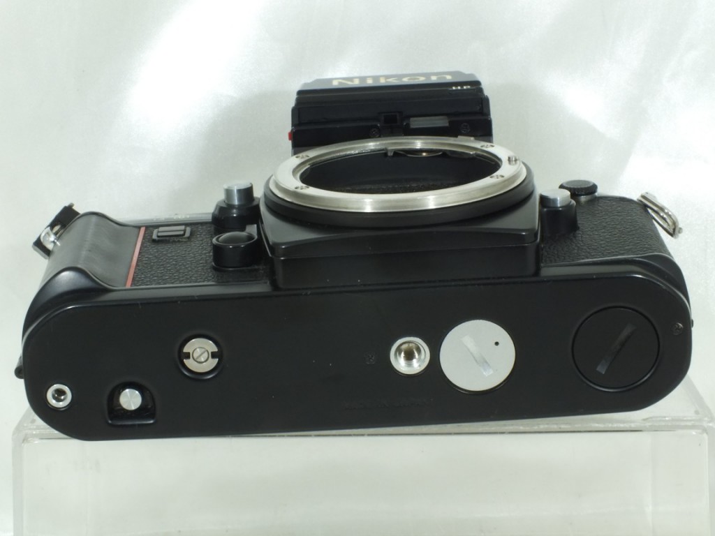 Nikon(ニコン) F3 HP ボディ | 新宿の稀少中古カメラ・フィルムカメラ 