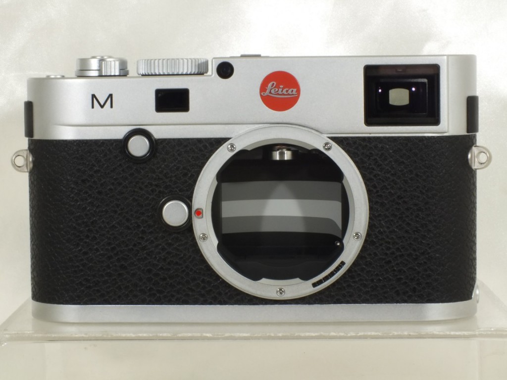 【極美品.保証書.試験証明】Leica m typ 240 ライカ M タイプ