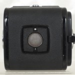 HASSELBLAD(ハッセルブラッド) A-16 フィルムマガジン ブラック | 新宿の稀少中古カメラ・フィルム カメラ販売/高額買取ならラッキーカメラ店