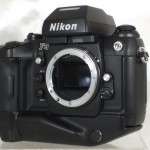 Nikon(ニコン) F4S ボディ | lucky camera online shop | 新宿ラッキー