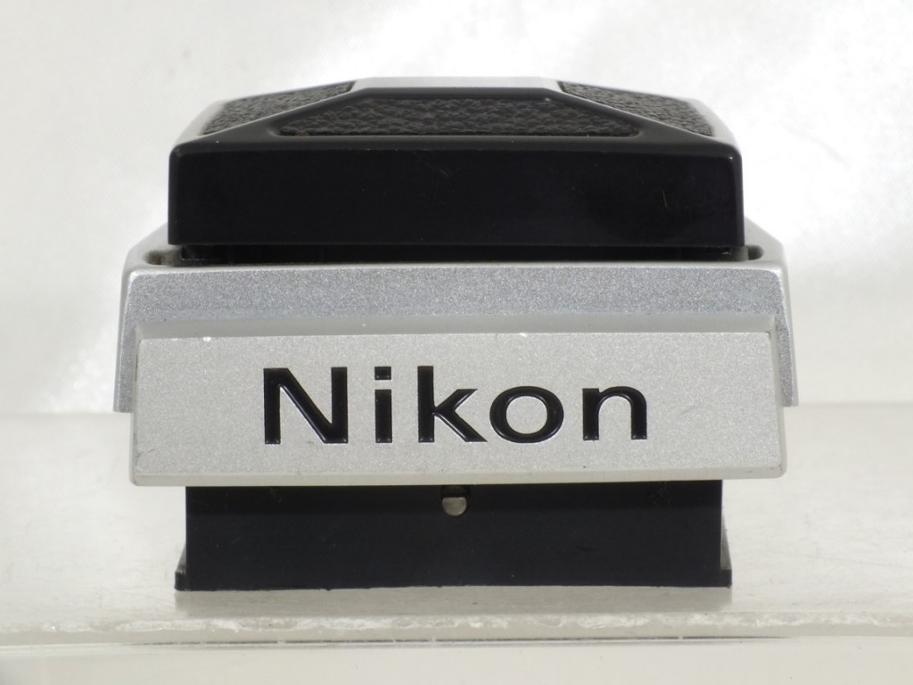 Nikon F2用　ウエストレベルファインダー　DW-1 品　現状品